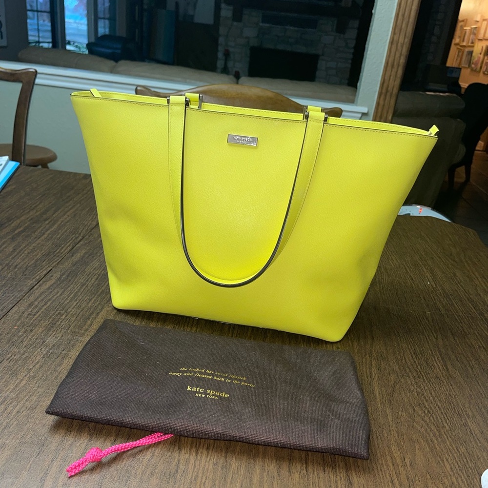 Kate Spade Tote